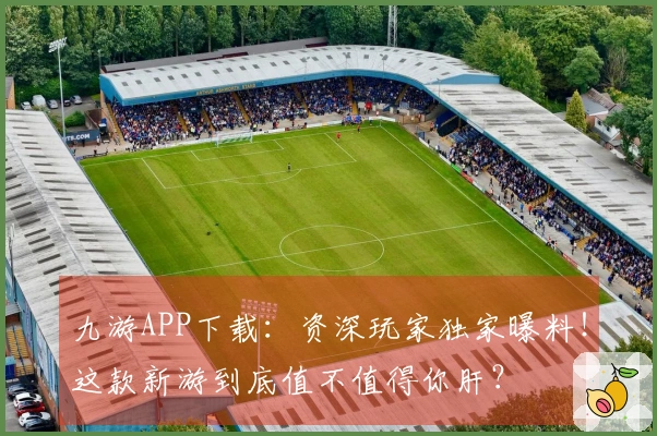 九游APP下载：资深玩家独家曝料！这款新游到底值不值得你肝？