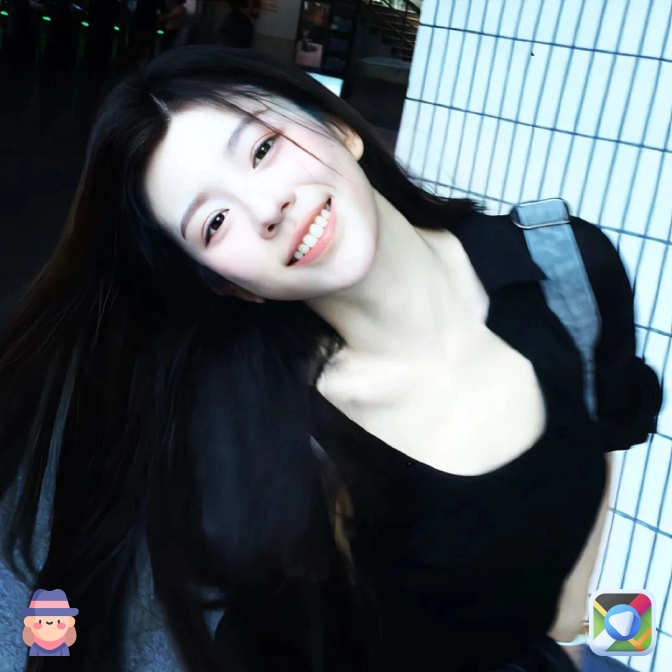 头像