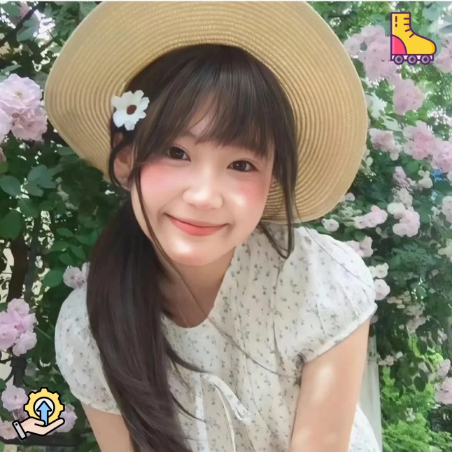 头像